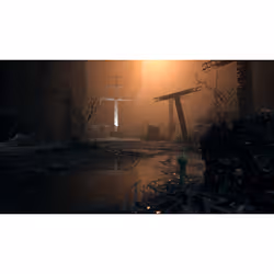 Bloober Team The Medium PS5 Standard Tedesca, Inglese PlayStation 5 - Vista aggiuntiva 7