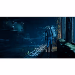 Bloober Team The Medium, PlayStation 5, M (Mature)