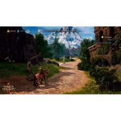 PLAION King's Bounty II Day One Edition Inglese, ITA Nintendo Switch - Vista aggiuntiva 4