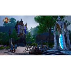 PLAION King's Bounty II Day One Edition Inglese, ITA Nintendo Switch - Vista aggiuntiva 6