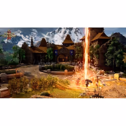 PLAION King's Bounty II Day One Edition PlayStation 4 - Vista aggiuntiva 3