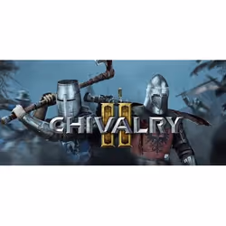 PLAION Chivarly 2 Day One Edition, PC
