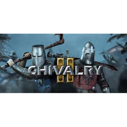 PLAION Chivarly 2 Day One Edition Inglese PC