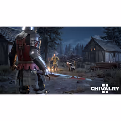 PLAION Chivarly 2 Day One Edition Inglese PC