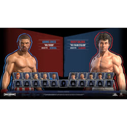 Survios Big Rumble Boxing: Creed Champions - Day One Edition