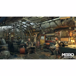 Deep Silver METRO Exodus - Complete Edition - Vista aggiuntiva 6