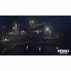 Deep Silver METRO Exodus - Complete Edition - Vista aggiuntiva 7