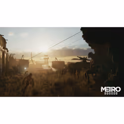 Deep Silver METRO Exodus - Complete Edition - Vista aggiuntiva 8