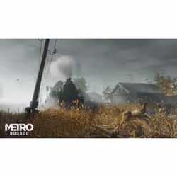 PLAION Metro Exodus Complete Edition Completa Inglese, ITA PlayStation 5 - Vista aggiuntiva 7