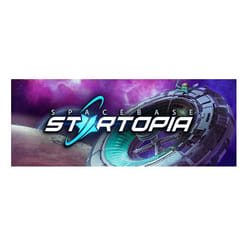 Kalypso Spacebase Startopia Standard Multilingua PlayStation 5