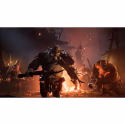 Wizards of the Coast Dungeons & Dragons : Dark Alliance - Day One Edition - Vista aggiuntiva 6