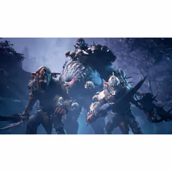Wizards of the Coast Dungeons & Dragons : Dark Alliance - Day One Edition - Vista aggiuntiva 3