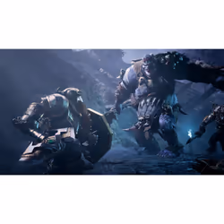 Wizards of the Coast Dungeons & Dragons : Dark Alliance - Day One Edition - Vista aggiuntiva 5