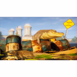 Deep Silver Maneater - Vista aggiuntiva 5