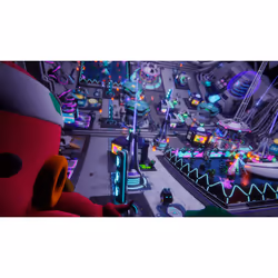 Kalypso Spacebase Startopia - Vista aggiuntiva 6