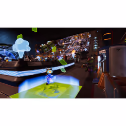 Kalypso Spacebase Startopia - Vista aggiuntiva 6