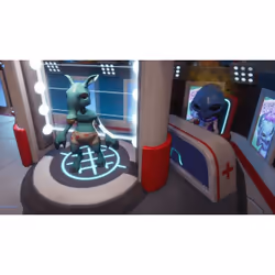 Kalypso Spacebase Startopia - Vista aggiuntiva 8
