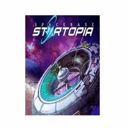 PLAION Spacebase Startopia, Nintendo Switch, Modalità multiplayer, RP (Rating Pending)