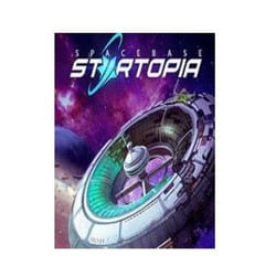 PLAION Spacebase Startopia Standard ITA Nintendo Switch