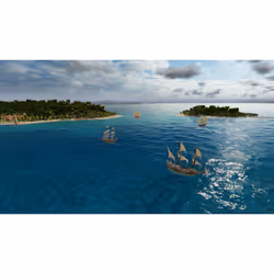 Kalypso Port Royale 4 - Vista aggiuntiva 4