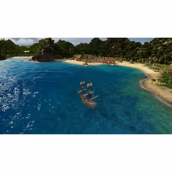 Kalypso Port Royale 4 - Vista aggiuntiva 7