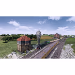 Kalypso Railway Empire - Complete Edition - Vista aggiuntiva 2