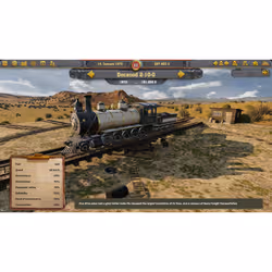 Kalypso Railway Empire - Complete Edition - Vista aggiuntiva 4