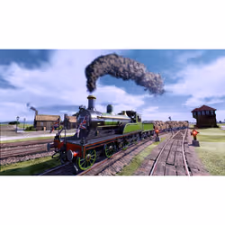 Kalypso Railway Empire - Complete Edition - Vista aggiuntiva 8