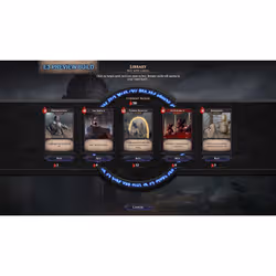 Kalypso Immortal Realms : Vampire Wars - Vista aggiuntiva 2