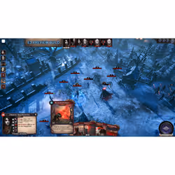 Kalypso Immortal Realms : Vampire Wars - Vista aggiuntiva 4