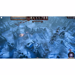 Kalypso Immortal Realms : Vampire Wars - Vista aggiuntiva 5