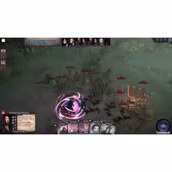 Kalypso Immortal Realms : Vampire Wars - Vista aggiuntiva 6