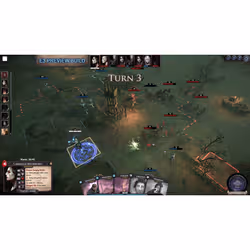 Kalypso Immortal Realms : Vampire Wars - Vista aggiuntiva 7