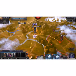Kalypso Immortal Realms : Vampire Wars - Vista aggiuntiva 8