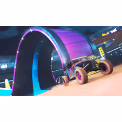 Codemasters DIRT 5 STANDARD EDITION PlayStation 4 - Vista aggiuntiva 2