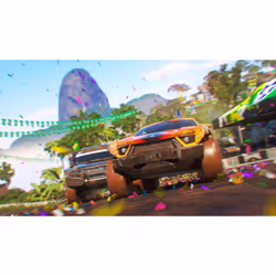 Codemasters DIRT 5 STANDARD EDITION PlayStation 4 - Vista aggiuntiva 3