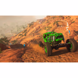Codemasters DIRT 5 STANDARD EDITION PlayStation 4 - Vista aggiuntiva 4