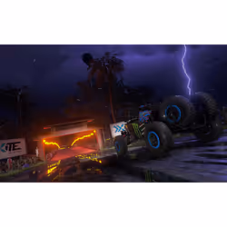 Codemasters DIRT 5 STANDARD EDITION PlayStation 4 - Vista aggiuntiva 5