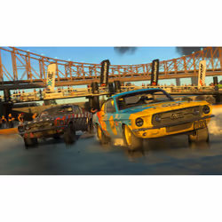 Codemasters DIRT 5 STANDARD EDITION PlayStation 4 - Vista aggiuntiva 6