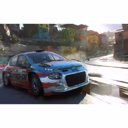 Codemasters DIRT 5 STANDARD EDITION PlayStation 4 - Vista aggiuntiva 8
