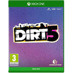 PLAION Dirt 5 - Launch Edition Standard Inglese Xbox One