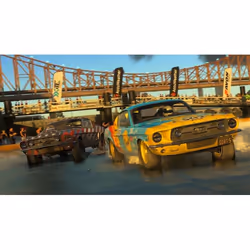 PLAION Dirt 5 - Launch Edition Standard Inglese Xbox One