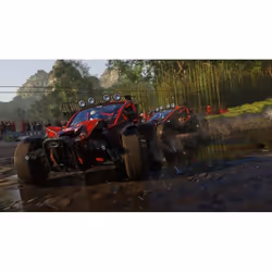 PLAION Dirt 5 - Launch Edition Standard Inglese Xbox One