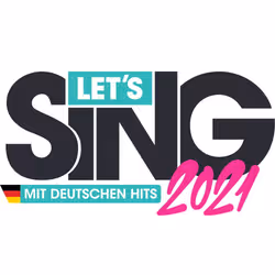 Ravenscourt Let's Sing 2021 + 2 Microphones Bundle Nintendo Switch - Vista aggiuntiva 3