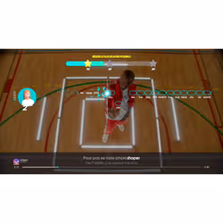 Ravenscourt Let's Sing 2021 + 2 Microphones Bundle Nintendo Switch - Vista aggiuntiva 5