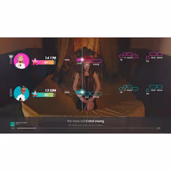 Ravenscourt Let's Sing 2021 + 2 Microphones Bundle Nintendo Switch - Vista aggiuntiva 7
