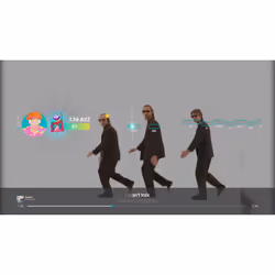 Ravenscourt Let's Sing 2021 Standard PlayStation 4 - Vista aggiuntiva 4