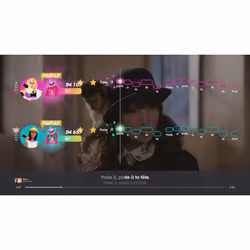 Ravenscourt Let's Sing 2021 Standard PlayStation 4 - Vista aggiuntiva 6