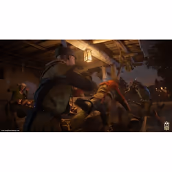 PLAION Kingdom Come: Deliverance Royal Edition, PS4 ESP, ITA PlayStation 4 - Vista aggiuntiva 6