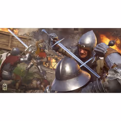 PLAION Kingdom Come: Deliverance Royal Edition, PS4 ESP, ITA PlayStation 4 - Vista aggiuntiva 7